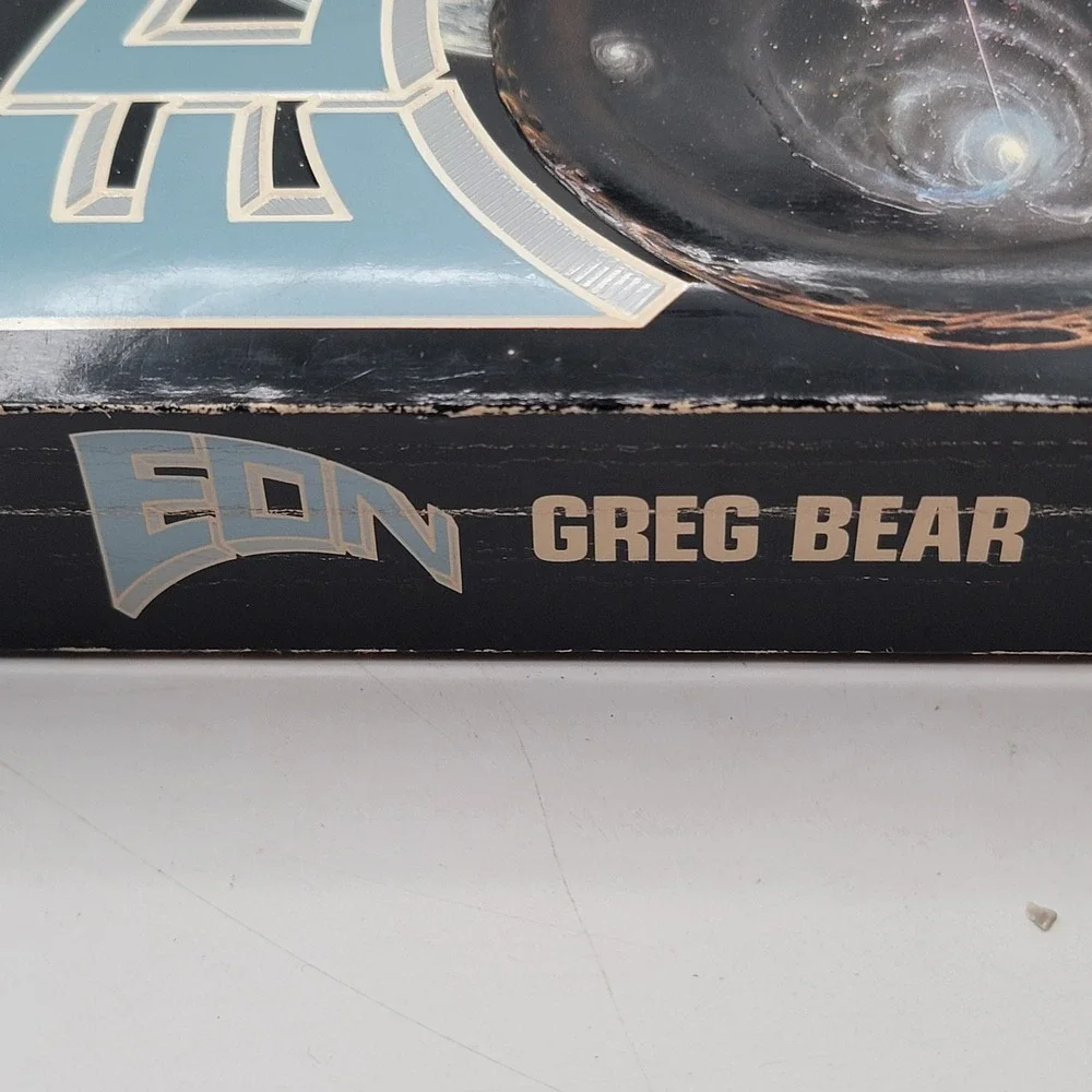N/A greg bear